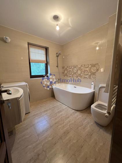 Apartament 3 camere de închiriat – Copou, vis-à-vis de USV | Garaj 35 mp