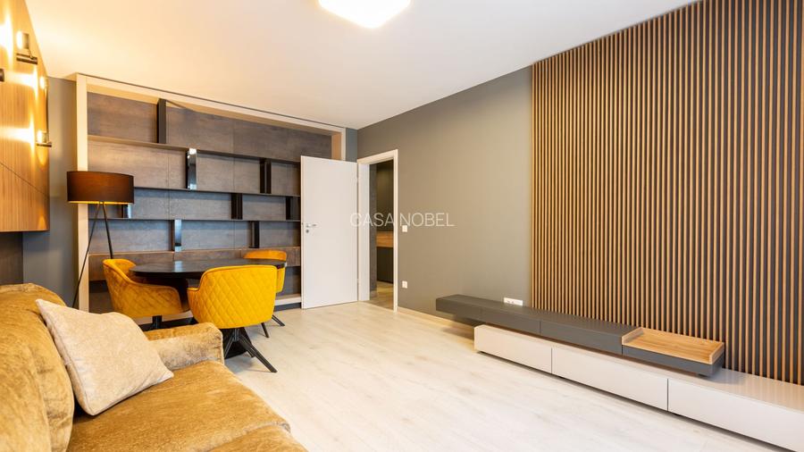 Apartament 3 camere Victory by Casa Nobel - etaje inermediare - 8