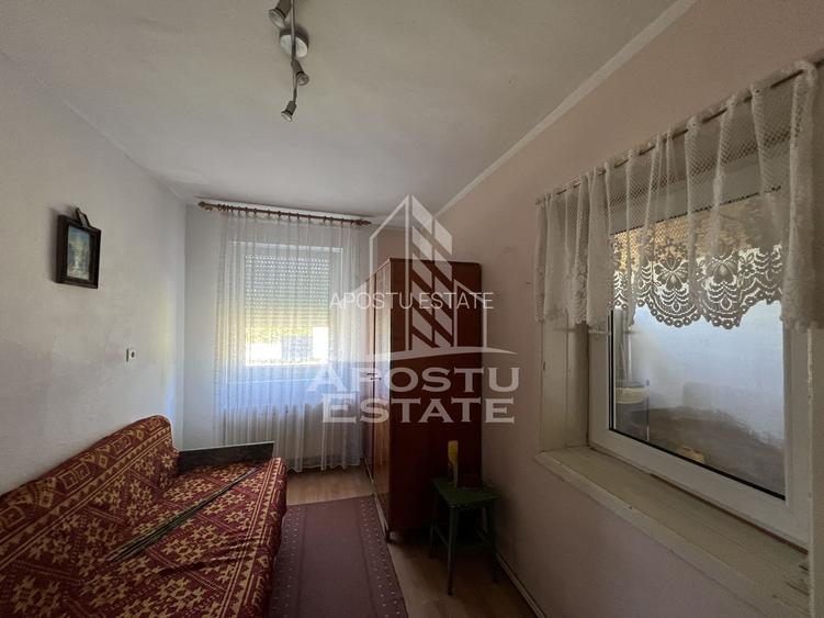 De vânzare casuta cu o pozitie extraordinara în zona Mehala Timisoara - 18