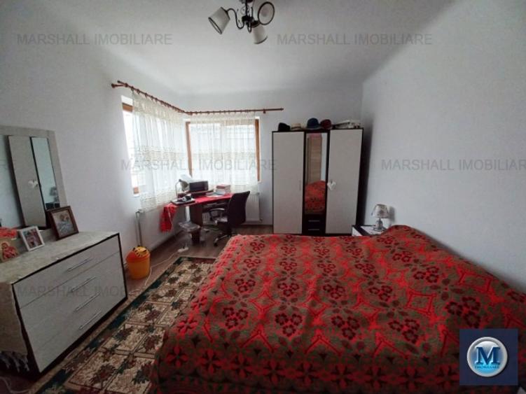 Casa cu 3 camere de vanzare, zona Central, 86.82 mp #15115