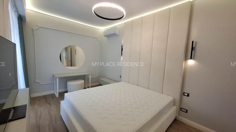 Penthouse spectaculos in Pipera | mobilat si utilat | comunitate exclusivista - 10