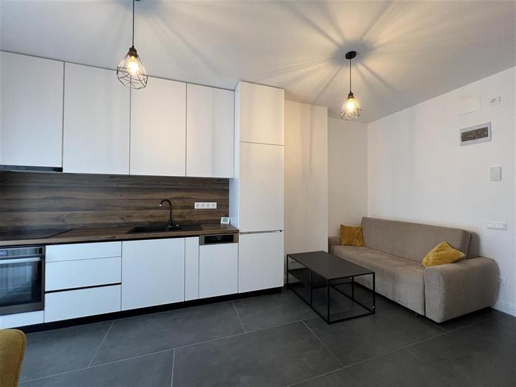 Apartament cu 2 camere Cosbuc parcare subterana