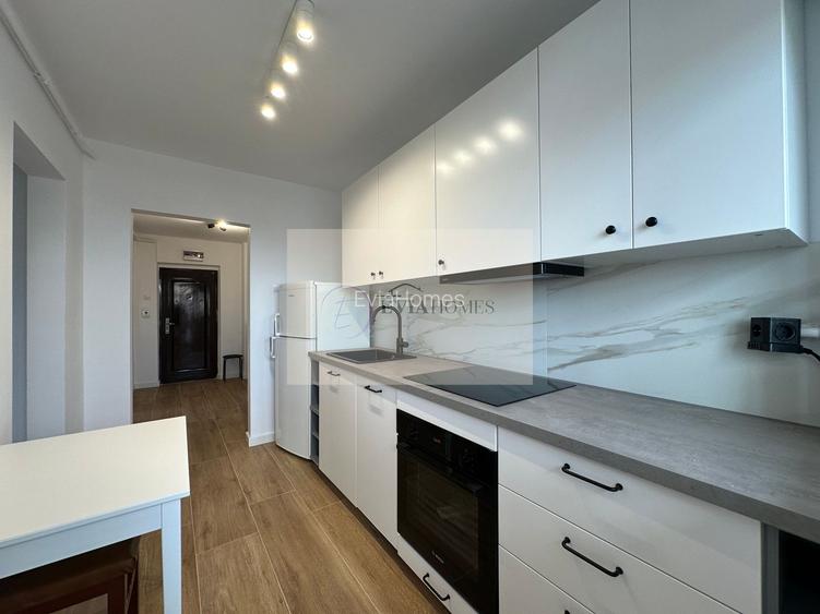 Zona Iulius Mall/2 camere/Renovat proaspăt/Parcare