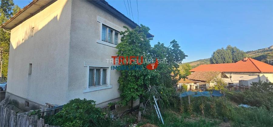 Casa de vanzare Ampoita cu o super priveliste - 7