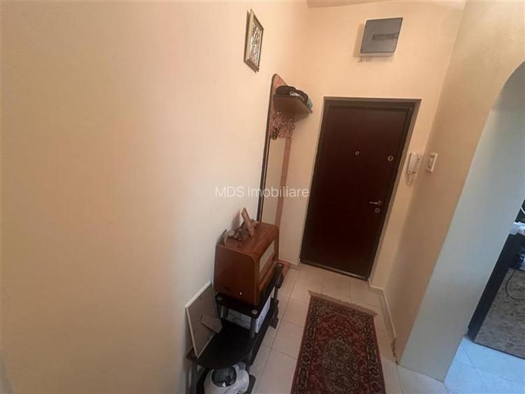 Apartament 1 camere linga OMV-Casa Tineretului - 5