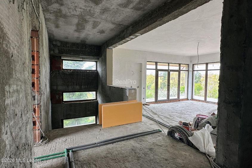 Tamasi - langa padure, casa 300 mp teren 711 mp, personalizabila - 32