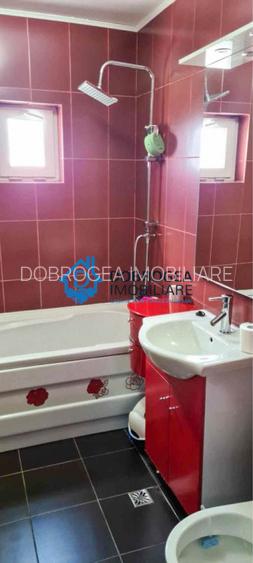PODGORIILOR -2 CAMERE DECOMANDAT,CENTRALA GAZ, MOBILAT SI UTILAT - 2