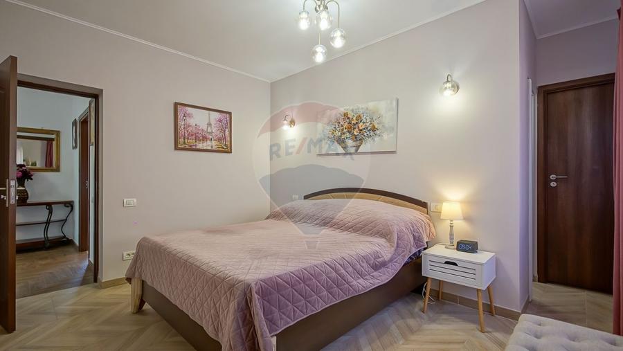 Casă parter pe teren 750 mp în Sânpetru – Comision 0%