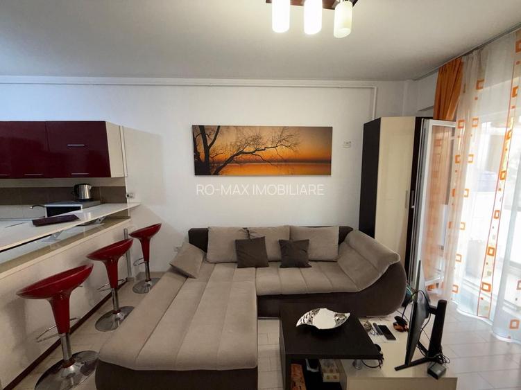 Apartament 2 camere 50,25 mp-complet mobilat/utilat-MILITARI REZIDENCE - 4