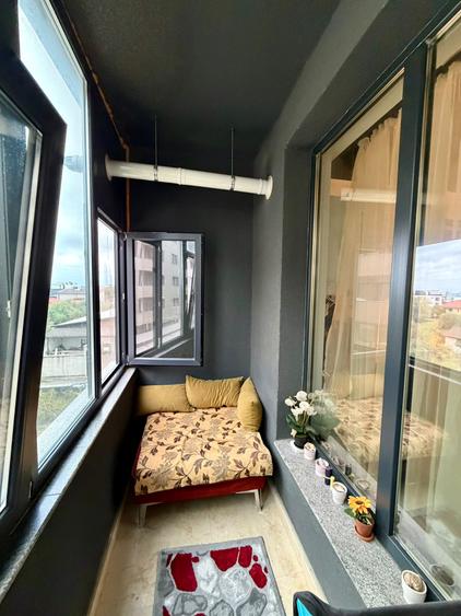 Apartament 3 Camere Tomis Plus – Noir Residence 160000 euro