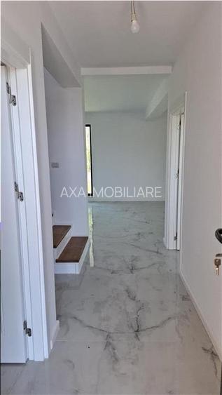 Casa Valea Lupului,4 camere,2 bai,Incalzire pard,Canalizare,0% Comision - 7