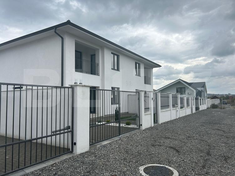 Duplex de vanzare, 153,70 mp, cartierul Unirii