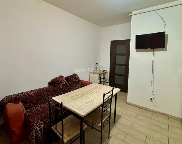 Garsonieră de vanzare, cu loc de parcare proprietate, lângă metrou, Popesti leor - 4