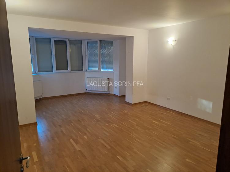 Baneasa -Jandarmeriei-Meteorologiei, 7 camere, bucatarie mobilata, garaj, libera - 11