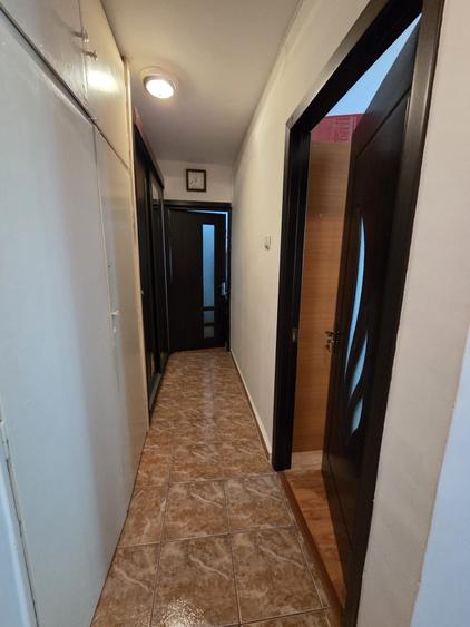 2 Camere | Pacii | Metrou | Mobilat | Utilat |