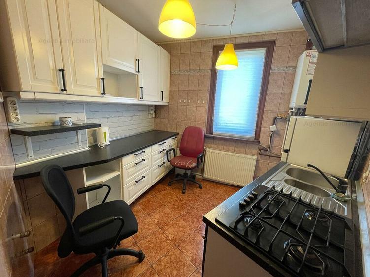 3 Camere - Piata Traian - Calea Calarasi - Popa Nan