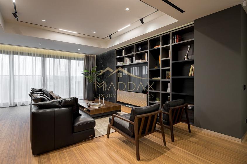 Extraordinary Penthouse *380 SQM useful* 3 parking // Primaverii