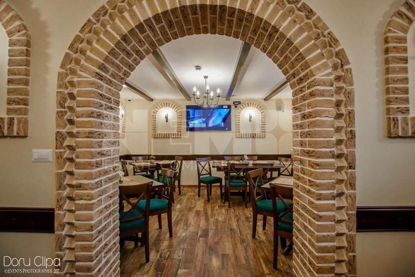 Clădire multifuncțională de vânzare | 750 mp | Volovăț