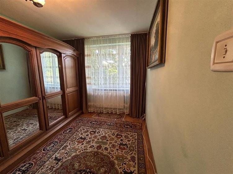 Apartament 2 camere | Ultracentral | 50 mp | 2c-7707