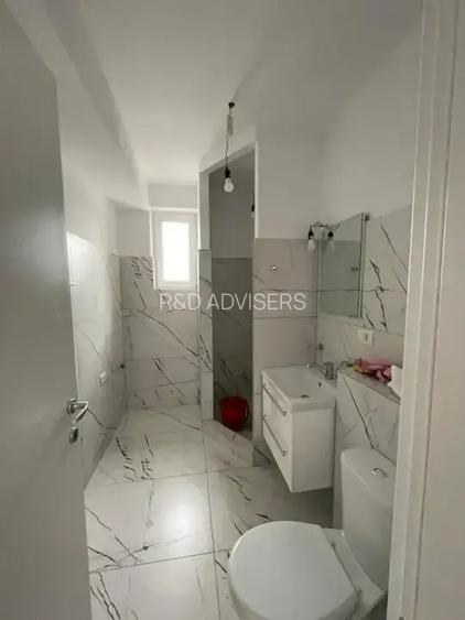 PARCUL CAROL VIILOR, 2 CAMERE 60 MP BLOC 2023 - 8