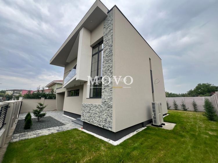 Casa individuala 4 camere | 3 Bai | Timisoara - Ciarda Rosie