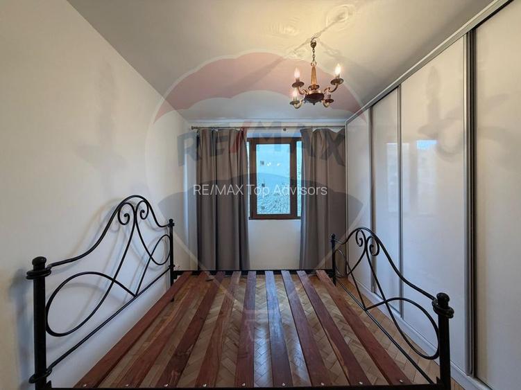 VANZARE Apartament 2 camere - Iancului - Mihai Bravu - 8
