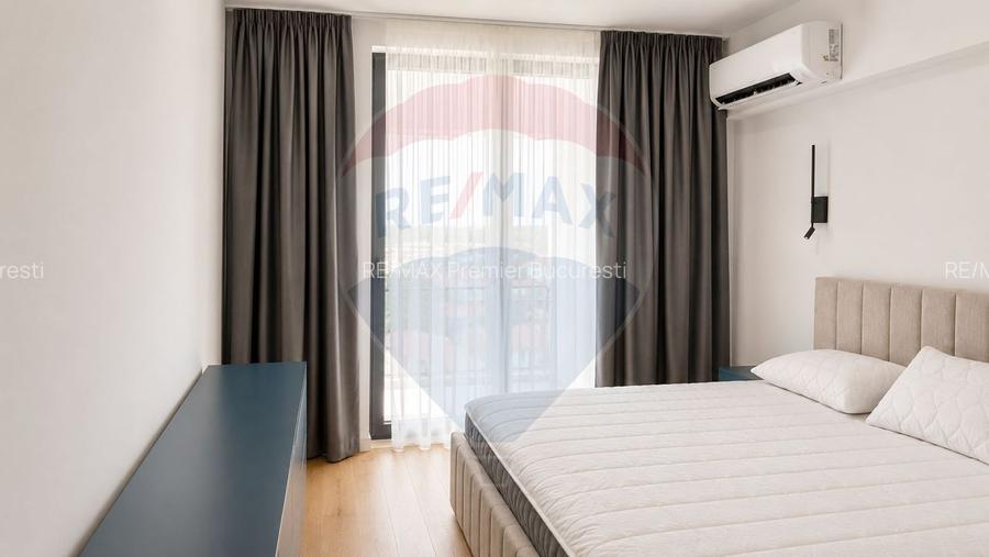 One Cotroceni Park | 2 Cam Premium | Etaj 8 | Loc parcare inclus - 6