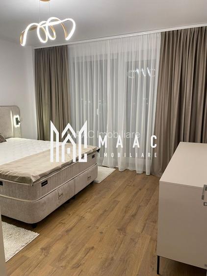 Apartament 2 camere decomandat | Șelimbăr | prima închiriere - 3