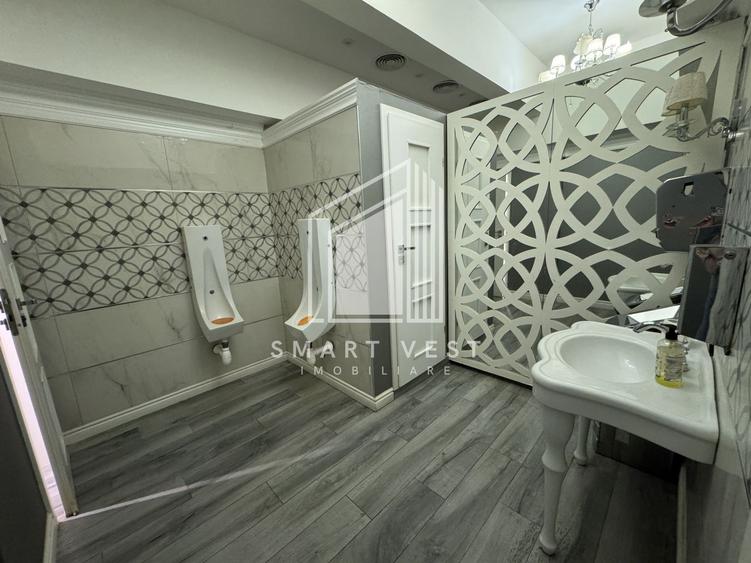 🏢 SPAȚIU COMERCIAL 800 MP UTILI – MICRO 16, STR. LALELEI