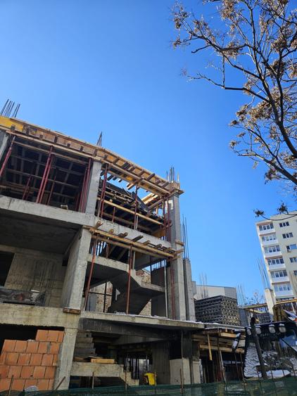 Apartament Stefan cel Mare dezvoltator
