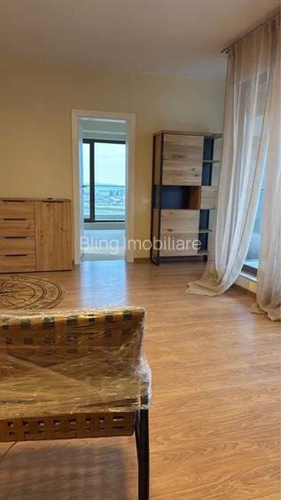 Apartament cu 2 camere,70mp,terasa,parcare,zona Borhanci - 7
