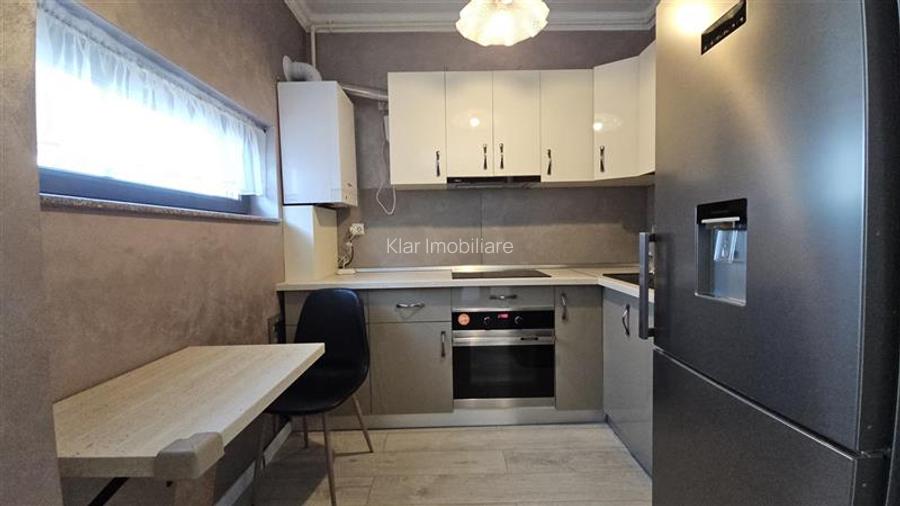 Apartament modern 3 camere 74mp,balcon,parcare,Gheorgheni - VIVIDO - 5