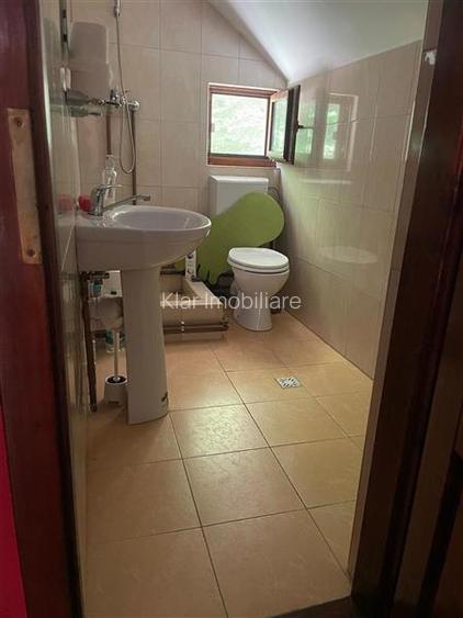 DE VANZARE casa de locuit   vacanta cu CF - 21