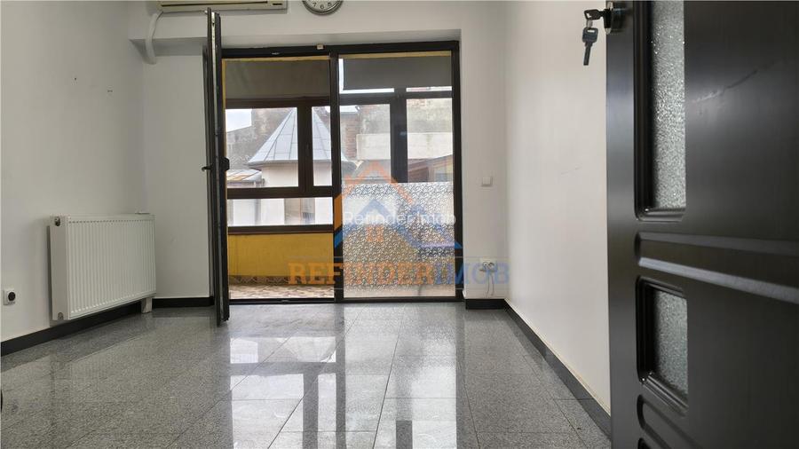 Vanzare Apartament 3 camere bloc 2010 zona 13 Septembrie - Marriott - 5