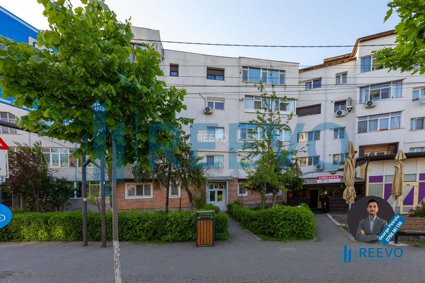 Apartament cu 3 camere decomandat,  Mioriței - 26