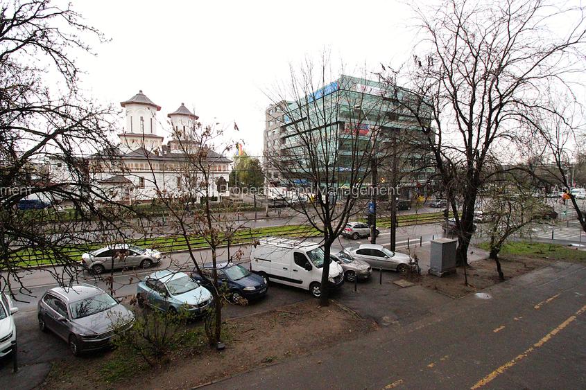 Apartament spatios langa Ghencea Business Center - 9