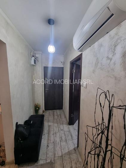 Aurel vlaicu-apartament 4 camere decomandat - 17