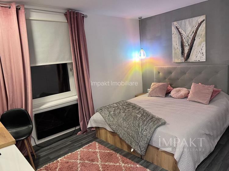 Casă de lux pe malul lacului – Câmpenești - 5