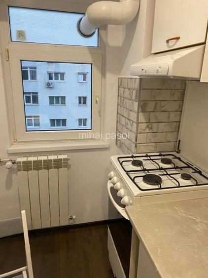 Garsonieră spațioasă ~40 mp, Piața Alba Iulia / M.Dristor, bloc reabilitat 2026 - 15