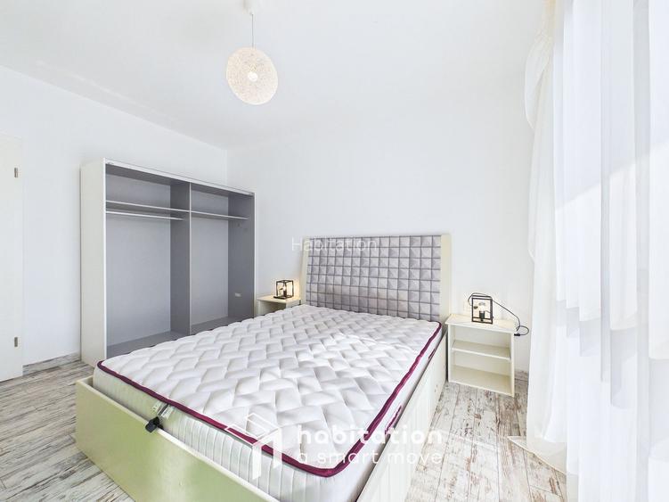 3 camere spațios si  cu terasă generoasă, la intrare în Dumbrăvița - 13