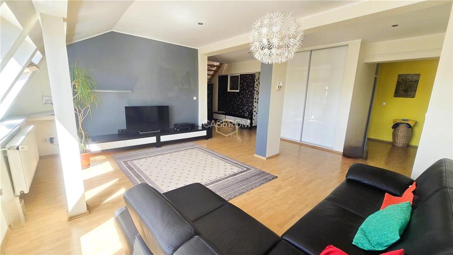 VIDEO - Central | Apartament cu 3 camere si parcare - 131 m² | Marsilia - 2