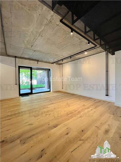 Apartament 2 Camere Stil Loft - 3