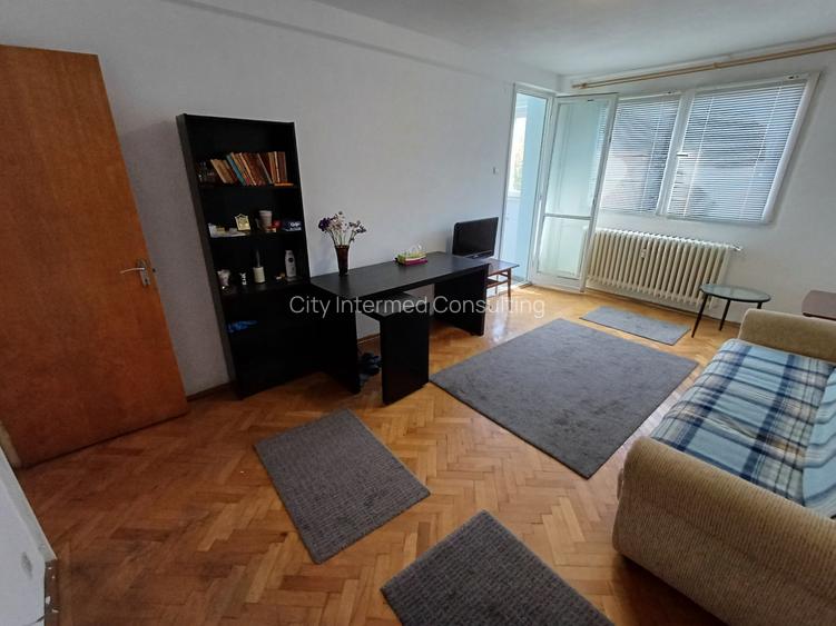 Apartament 3 camere | Titan | Aleea Pădurea Craiului - 2