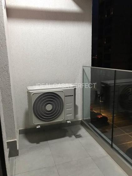 Ansamblul 21 Residence din Bd. Iuliu Maniu nr 15 H, langa parc si metrou - 12