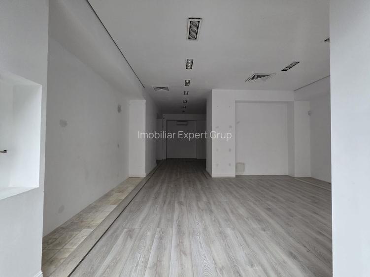 Calea Victoriei S+P 199 mp vitrina generoasa 10 ml - 2