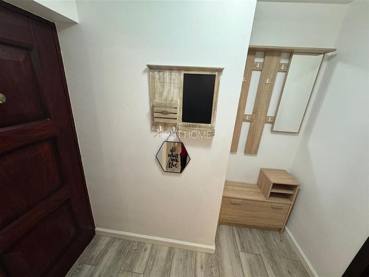 Apartament tip studio, parter, renovat, zona Panduri- Brailei - 9