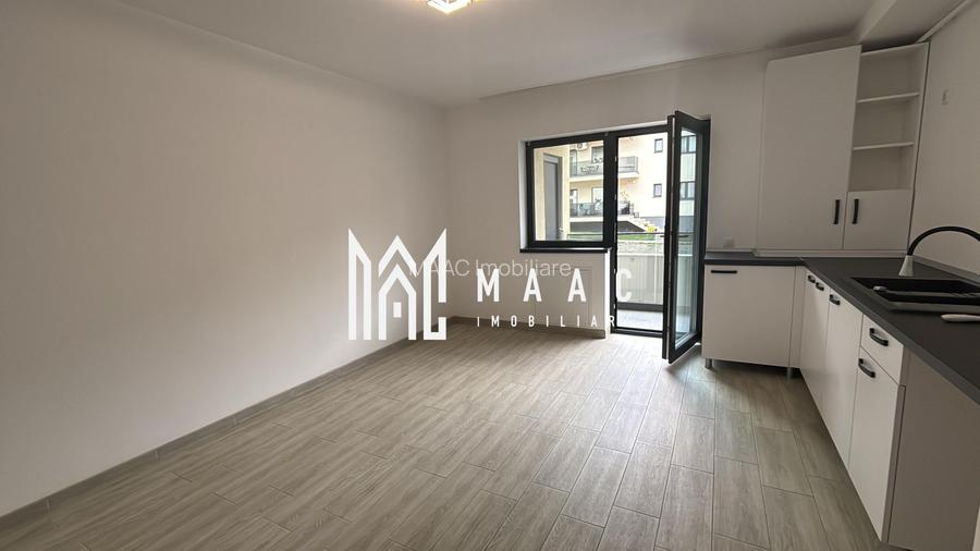 Apartament 2 camere | 42 MPU | Parter | Parcare | Balcon | Doamna Stanca - 8