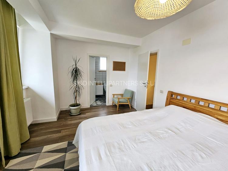 Casă  în cartierul rezidențial Bella Casa, Săbăreni - 8