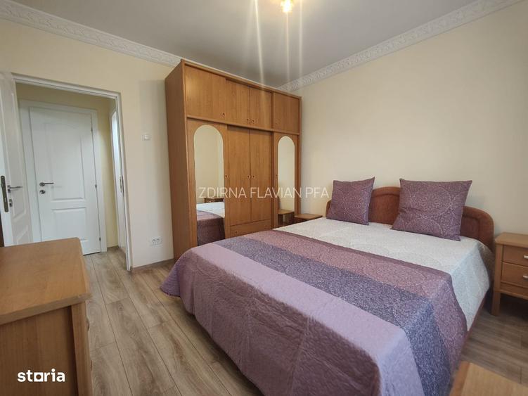 Apartament 2 camere - zona P-ta Muncii - 7