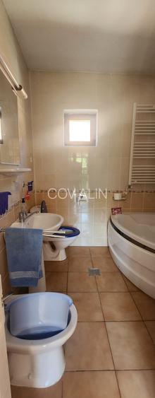 Casa S+P+pod, situata in Str. Vanatori nr.66 in Rasnov, 4 camere, teren 500 mp - 27